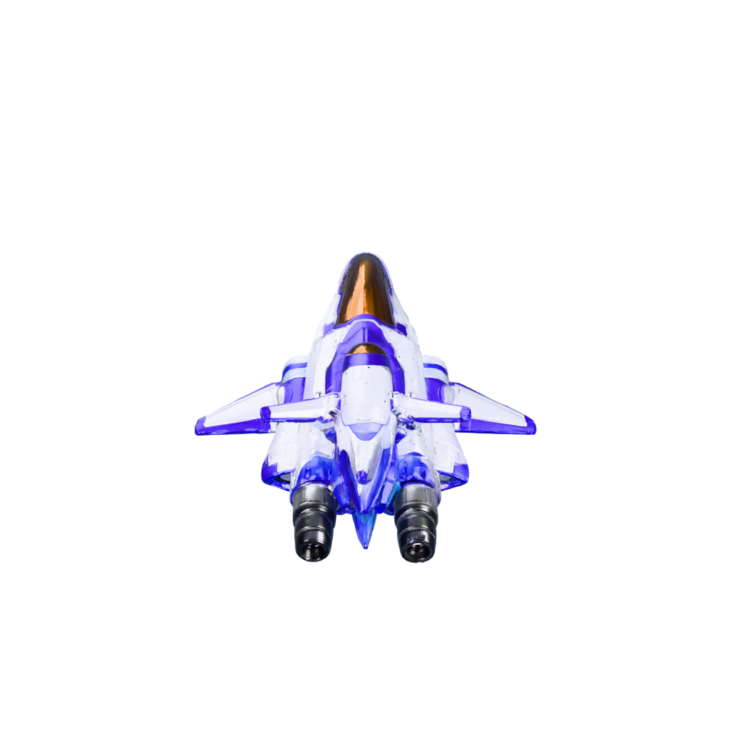Astryx Prime spacecraft